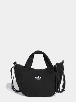 adidas Performance torba sportowa damska Originals Sport czarny