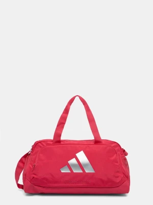 adidas Performance torba sportowa damska różowy