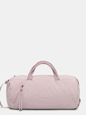 adidas Performance torba sportowa damska różowy
