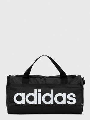 adidas Performance torba sportowa Essentials kolor czarny HT4742