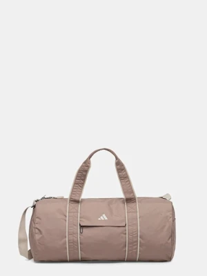 adidas Performance torba sportowa kolor beżowy JM2743
