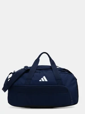 adidas Performance torba sportowa Tiro League kolor niebieski IB8659