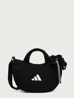 adidas Performance torebka crossbody damska czarny