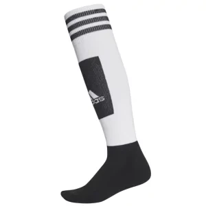 adidas Performance Weightlifting Socks 619995, Unisex, Białe, skarpetki, nylon, rozmiar: 49-51