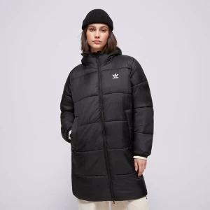 Adidas Płaszcz Long Puffer