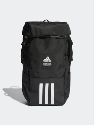 adidas Plecak 4ATHLTS Camper Backpack HC7269 Czarny