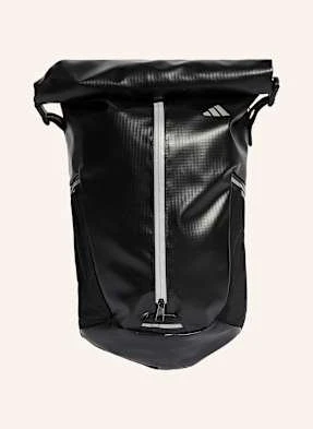 Adidas Plecak Adaptive Packing System 24-33 L Z Przegrodą Na Laptopa schwarz