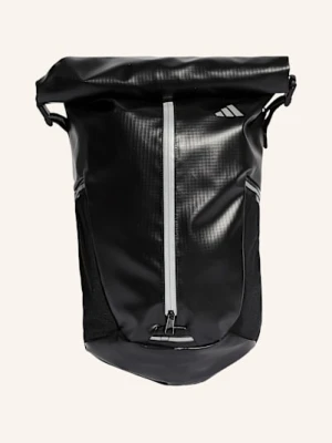 Adidas Plecak Adaptive Packing System 24-33 L Z Przegrodą Na Laptopa schwarz
