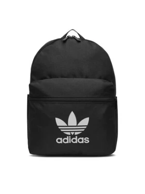 adidas Plecak Adicolor Backpack IJ0761 Czarny