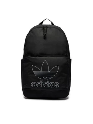 adidas Plecak Adicolor Backpack IT7602 Czarny