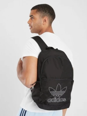 adidas Plecak Adicolor Backpk czarny