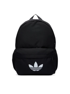 adidas Plecak Adicolor Classic Backpack KQ6385 Czarny