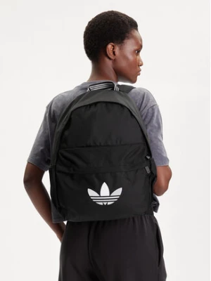 adidas Plecak Adicolor Classic JX0209 Czarny