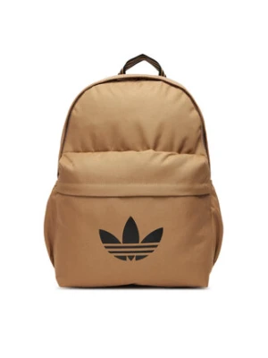 adidas Plecak Adicolor Classic JX0212 Brązowy