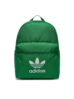 adidas Plecak Adicolor IW1781 Zielony
