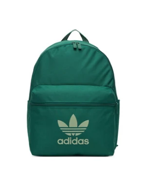 adidas Plecak adicolor JI9437 Zielony