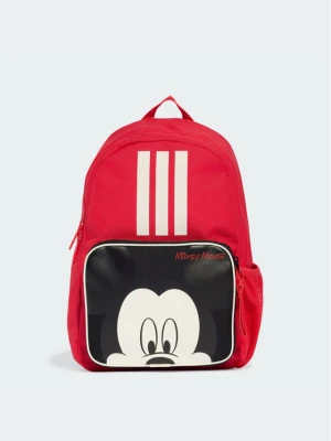 adidas Plecak Adidas Disney Mickey Mouse Backpack KR2315 Czerwony