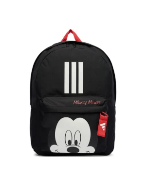 adidas Plecak Adidas Disney Mickey Mouse Backpack KR2317 Czarny