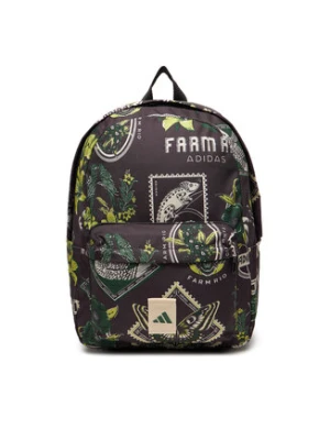 adidas Plecak adidas Farm Classic JN2679 Czarny