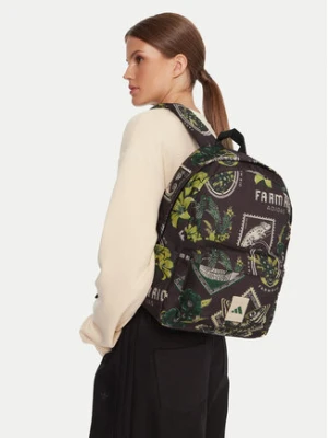 adidas Plecak adidas Farm Classic JN2679 Czarny