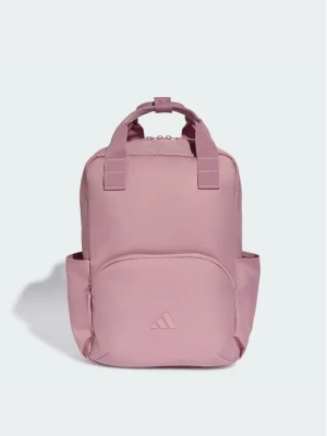 adidas Plecak Adidas Prime Backpack KS4615 Różowy