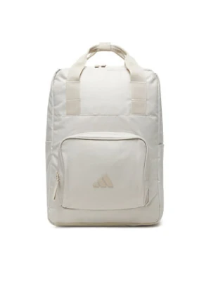 adidas Plecak adidas Prime JX3988 Beżowy
