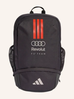 Adidas Plecak Audi Revolut Formula One Team Dna 26,5 L Z Przegrodą Na Laptopa grau