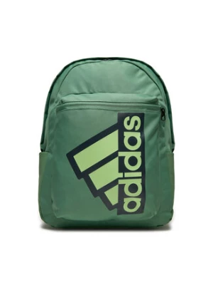 adidas Plecak Backpack IR9783 Zielony