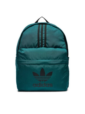 adidas Plecak Backpack JE1618 Turkusowy