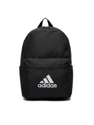 adidas Plecak Badge of Sport Kids IW4171 Czarny