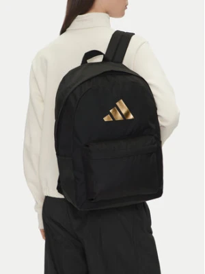 adidas Plecak C-CLSC BARS BP IS7048 Czarny