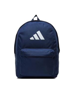 adidas Plecak C-CLSC BARS BP IS7049 Granatowy