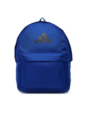 adidas Plecak C-CLSC BARS BP IS7050 Niebieski