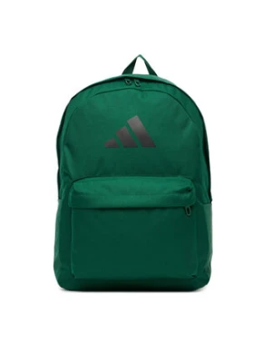 adidas Plecak C-CLSC BARS BP IS7053 Zielony