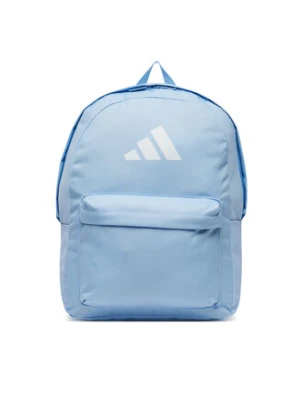 adidas Plecak C-CLSC BARS BP IS7054 Niebieski