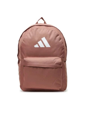 adidas Plecak C-CLSC BARS BP IS7055 Różowy
