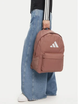 adidas Plecak C-CLSC BARS BP IS7055 Różowy