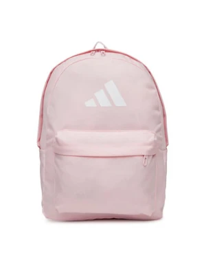 adidas Plecak C-CLSC BARS BP IS7056 Różowy