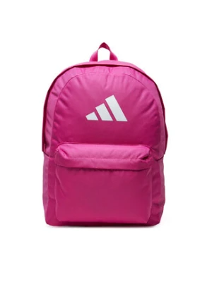 adidas Plecak C-CLSC BARS BP IS7058 Różowy