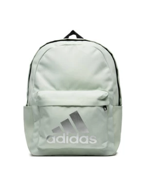 adidas Plecak Classic Badge of Sport IX7988 Zielony