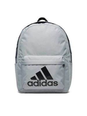 adidas Plecak Classic Badge of Sport IZ1884 Szary