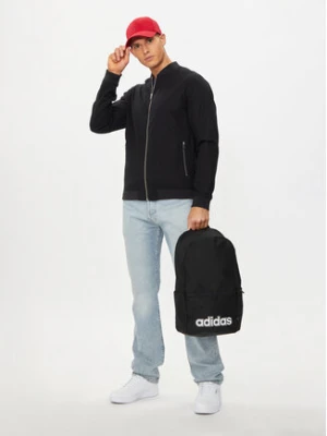 adidas Plecak Classic Foundation Backpack HT4768 Czarny