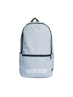 adidas Plecak Classic Foundation Backpack IK5768 Błękitny