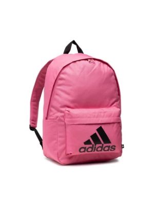 adidas Plecak Clsc Bos Bp H34814 Różowy