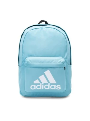 adidas Plecak CLSC BOS BP HR9813 Niebieski