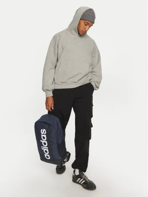 adidas Plecak Essentials Linear Backpack HR5343 Granatowy