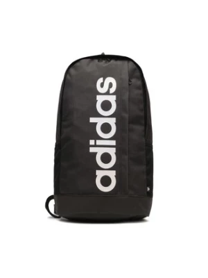 adidas Plecak Essentials Linear Backpack HT4746 Czarny