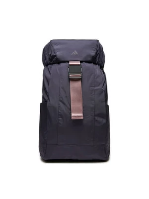 adidas Plecak Gym HIIT Backpack IP2162 Fioletowy