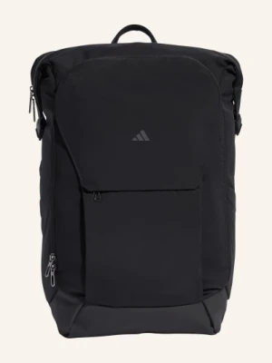 Adidas Plecak Hiit+ 31 L Z Przegrodą Na Laptopa schwarz