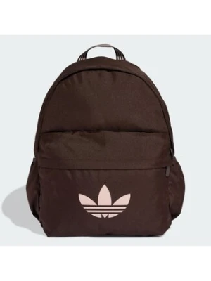 adidas Plecak KD7810 Brązowy